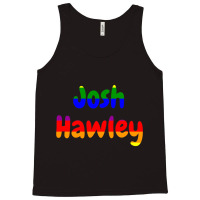 Josh Hawley Tank Top | Artistshot