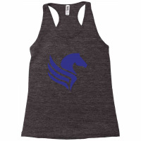 Pegasus Racerback Tank | Artistshot