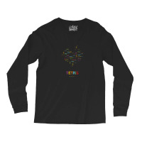 You Complete Me Gift Long Sleeve Shirts | Artistshot