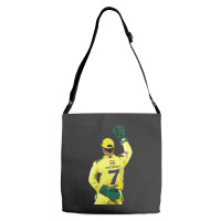 Ms Dhoni Chennai Super Kings Csk Wallpaper Whistlepodu Classic Adjustable Strap Totes | Artistshot