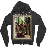 Jackson Browne For Everyman Zipper Hoodie | Artistshot