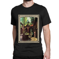 Jackson Browne For Everyman Classic T-shirt | Artistshot