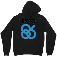 Expo 86 Unisex Hoodie | Artistshot