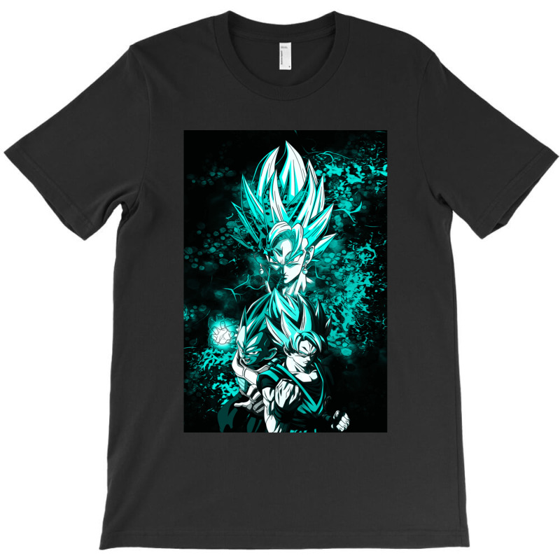 Vector Fusion 2 Gift T-shirt | Artistshot