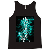 Vector Fusion 2 Gift Tank Top | Artistshot