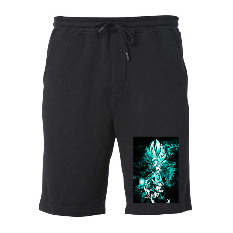 Vector Fusion 2 Gift Fleece Short | Artistshot