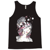 Eyeballs Tank Top | Artistshot