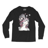 Eyeballs Long Sleeve Shirts | Artistshot