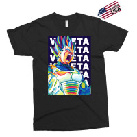 Vegeta 1 For Boyfriend2 Exclusive T-shirt | Artistshot