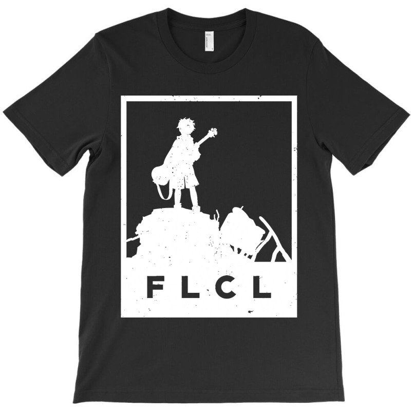 F L C L T-shirt | Artistshot