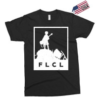 F L C L Exclusive T-shirt | Artistshot