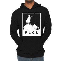 F L C L Lightweight Hoodie | Artistshot