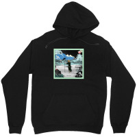 Felly - Surf Trap Classic 1 Unisex Hoodie | Artistshot