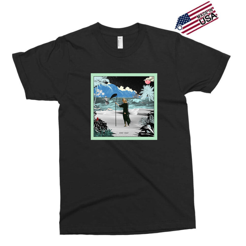 Felly - Surf Trap Classic 1 Exclusive T-shirt | Artistshot