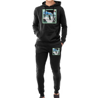 Felly - Surf Trap Classic 1 Hoodie & Jogger Set | Artistshot