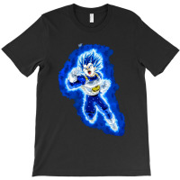 Vegeta 4 4 For Boyfriend T-shirt | Artistshot