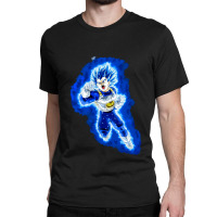 Vegeta 4 4 For Boyfriend Classic T-shirt | Artistshot