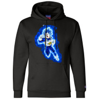 Vegeta 4 4 For Boyfriend Champion Hoodie | Artistshot