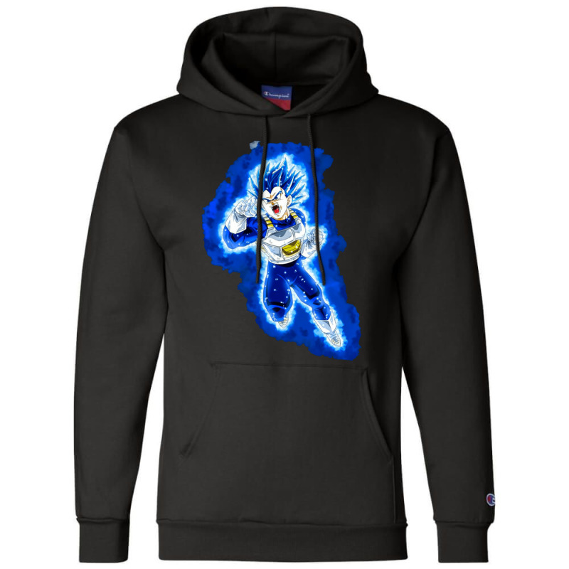 Vegeta 4 4 For Boyfriend Champion Hoodie | Artistshot