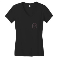 Pvp - Minimal Sketch Women's V-neck T-shirt | Artistshot