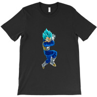 Vegeta 5 3 For Boyfriend T-shirt | Artistshot