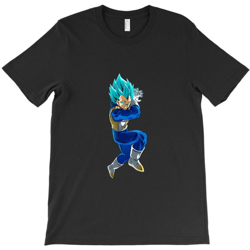 Vegeta 5 3 For Boyfriend T-shirt | Artistshot