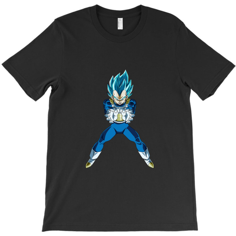 Vegeta 6 3 For Boyfriend T-shirt | Artistshot