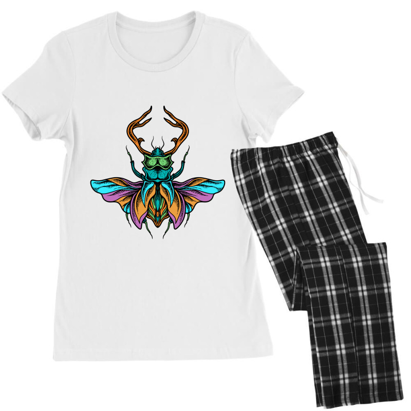 Insect 6 Women's Pajamas Set | Artistshot