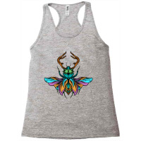 Insect 6 Racerback Tank | Artistshot