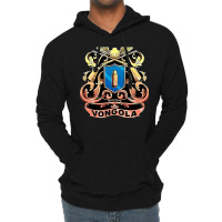 Famiglia Vongola Anime Lightweight Hoodie | Artistshot