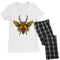 Insect 7 Women's Pajamas Set | Artistshot