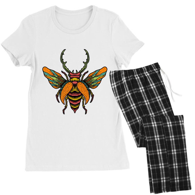 Insect 7 Women's Pajamas Set | Artistshot