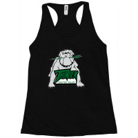 Drayton Valley Thunder Merch Racerback Tank | Artistshot