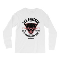 Sex Panther Cologne3 Long Sleeve Shirts | Artistshot