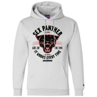 Sex Panther Cologne3 Champion Hoodie | Artistshot