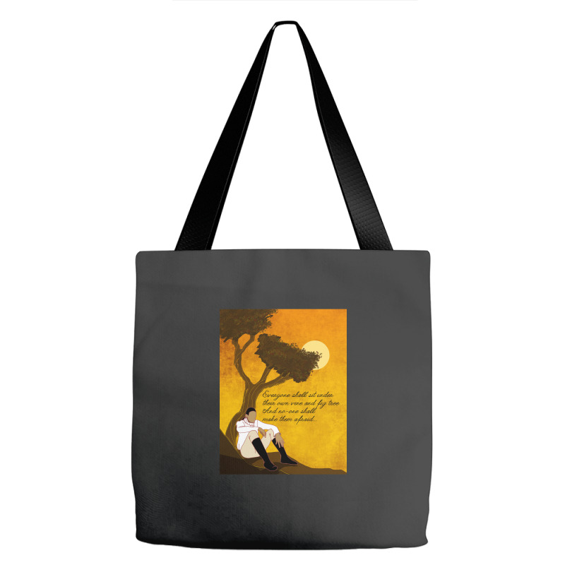 Vine And Fig Tree Artwork Tote Bags | Artistshot