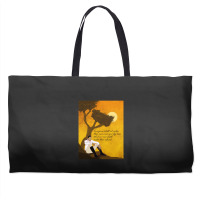 Vine And Fig Tree Artwork Weekender Totes | Artistshot