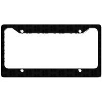 Design Of Oh Yes! Oh Yes! License Plate Frame | Artistshot