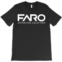 Faro Automated Solutions Classic T-shirt | Artistshot