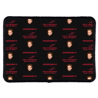 Rob-ert Patt-ins-on I Think The Twilight Movies Are Awesome Rectangle Patch | Artistshot