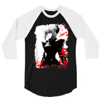 Fatee Saber 3/4 Sleeve Shirt | Artistshot