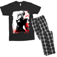 Fatee Saber Men's T-shirt Pajama Set | Artistshot