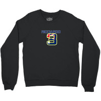 Daniel Ricciardo Formula Crewneck Sweatshirt | Artistshot