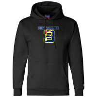 Daniel Ricciardo Formula Champion Hoodie | Artistshot