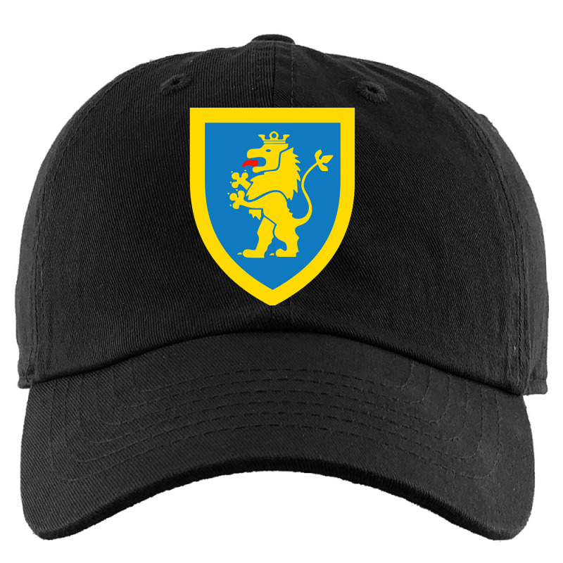 Crusaders Kids Cap | Artistshot