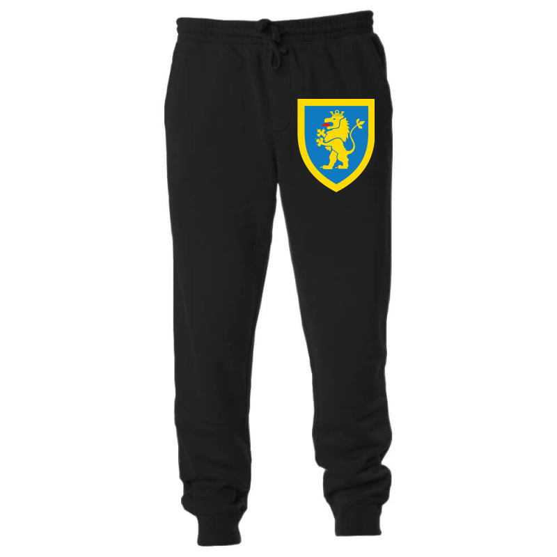 Crusaders Unisex Jogger | Artistshot