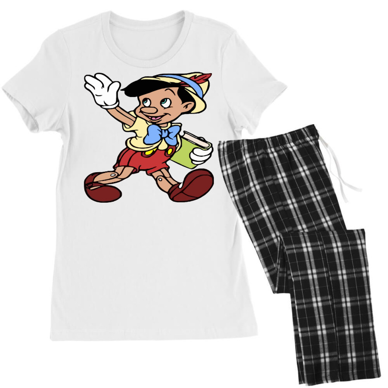 Pinocchio pjs new arrivals