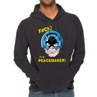 Fck Is Pacemaker Classic Vintage Hoodie | Artistshot