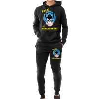 Fck Is Pacemaker Classic Hoodie & Jogger Set | Artistshot