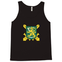 Finnish Army - Suomen Maavoimat Tank Top | Artistshot